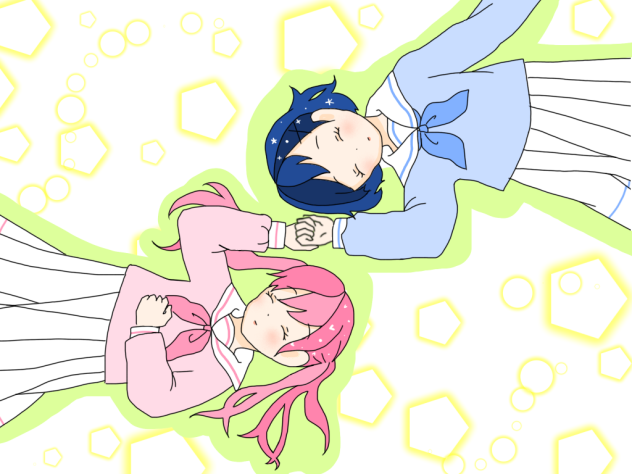 おねむ