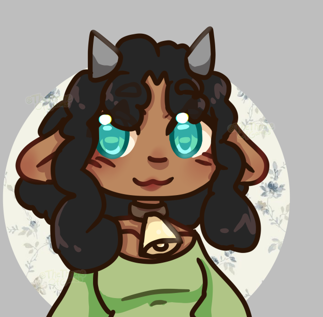 My persona redesgined!! ( ˘ ³˘)♥