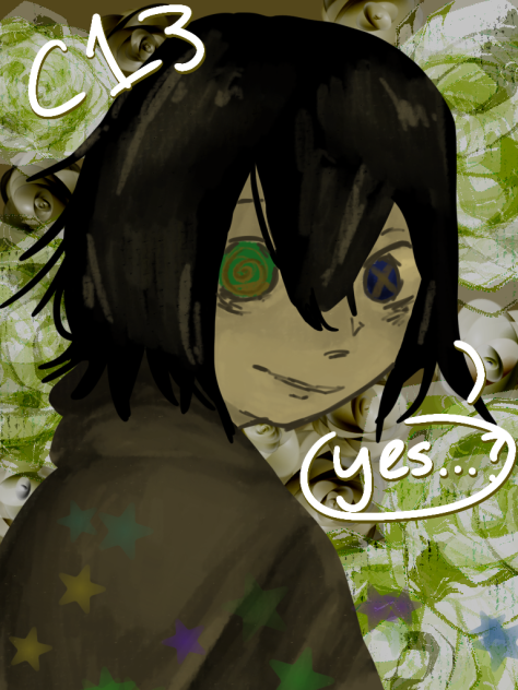 《Dark yellow》