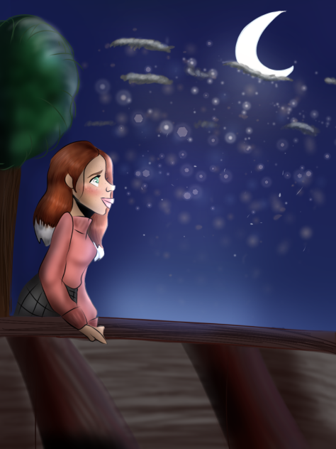 Stars - ibisPaint
