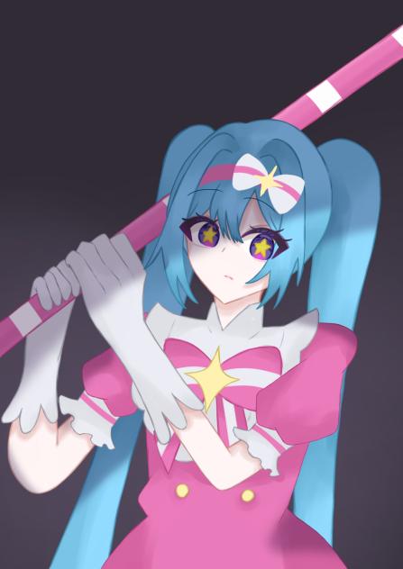 メタモルフォーゼ！