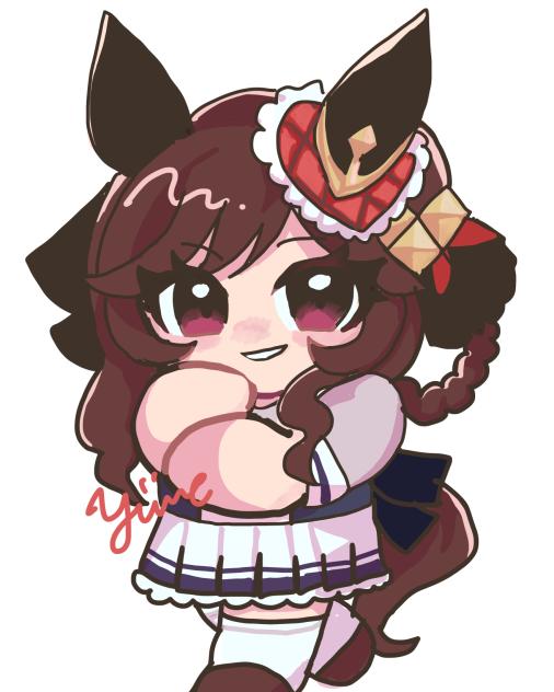 ジェンティルドンナ