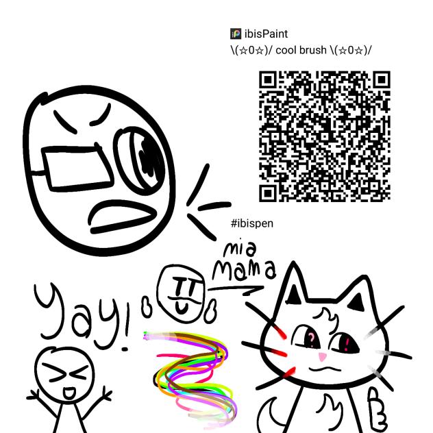 cool brush