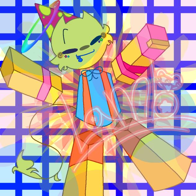 That feeling when fanart