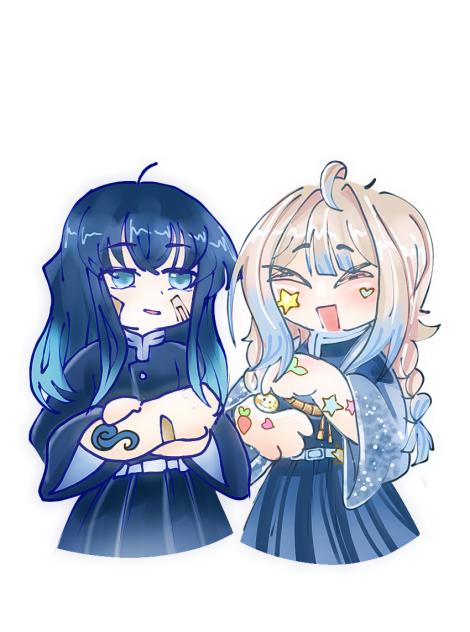 💐BESTFRIEND MUI AME🐧