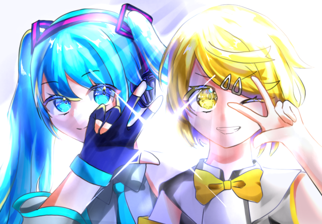 ラフ交換ーーー！