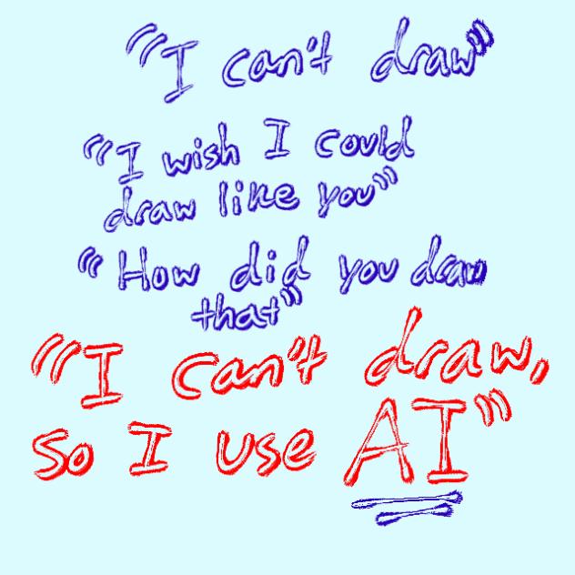 My Art Journey So Far ☆