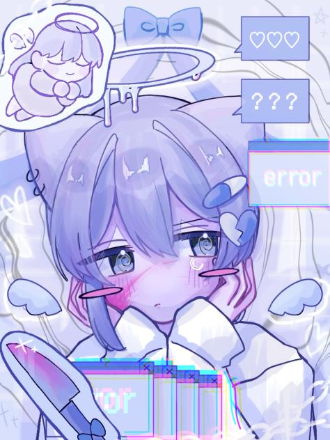 悪くないもん！！
