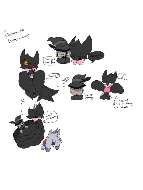 My fav Billie bust up ship 🩷🩷