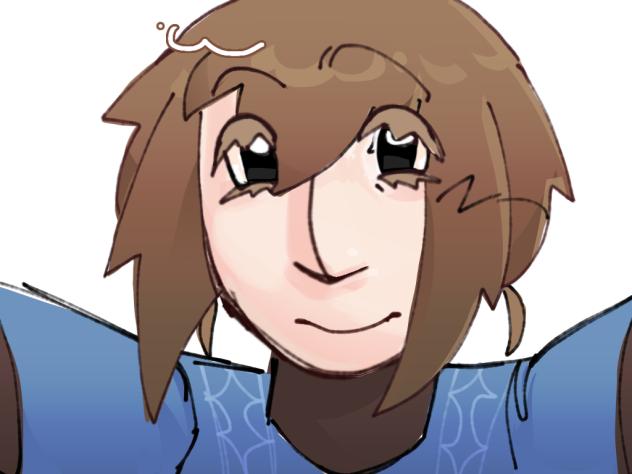 Hug Me and Goodbye Animation Pieces!