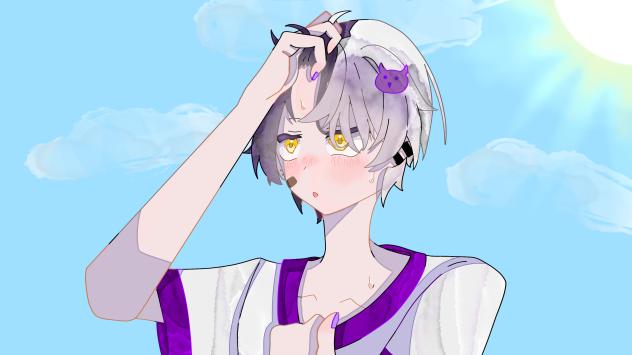 まぜ太くん！