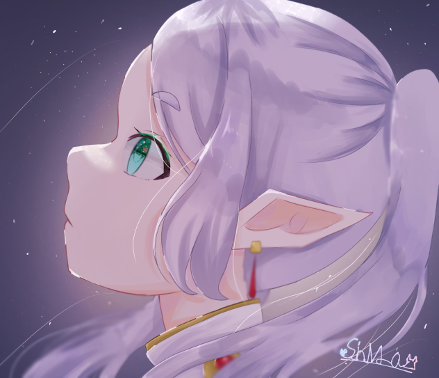 フリーレン