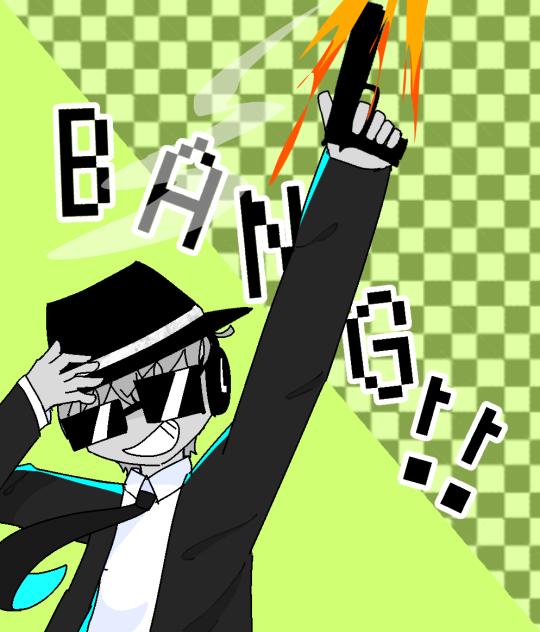 BANG!!