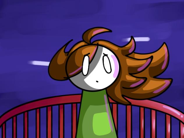 Army Dreamers animation part 1