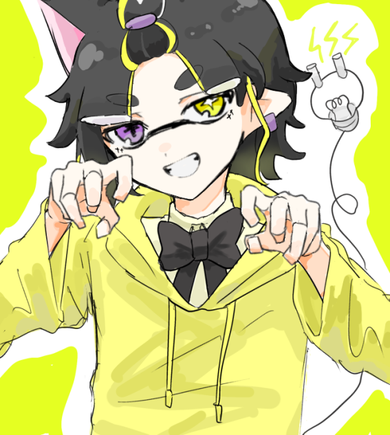リクエスト
