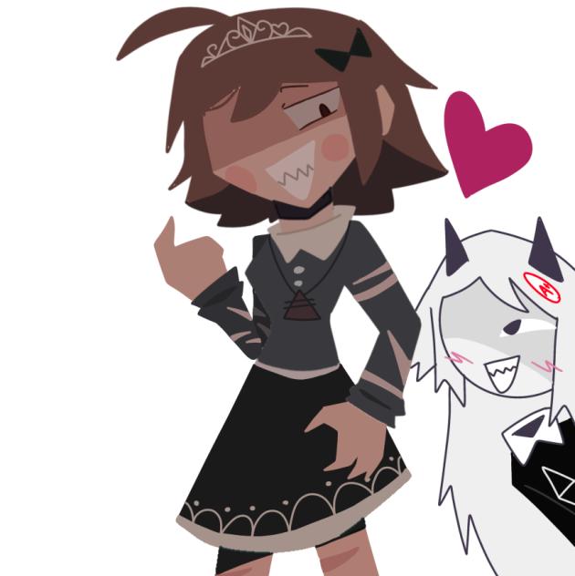 Alice and oliver
