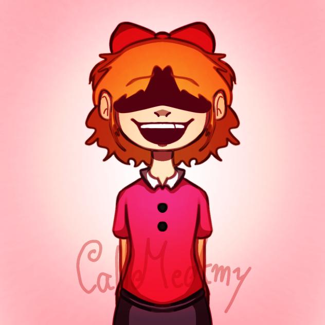 Lazy drawing cuz imma lazy person - ibisPaint