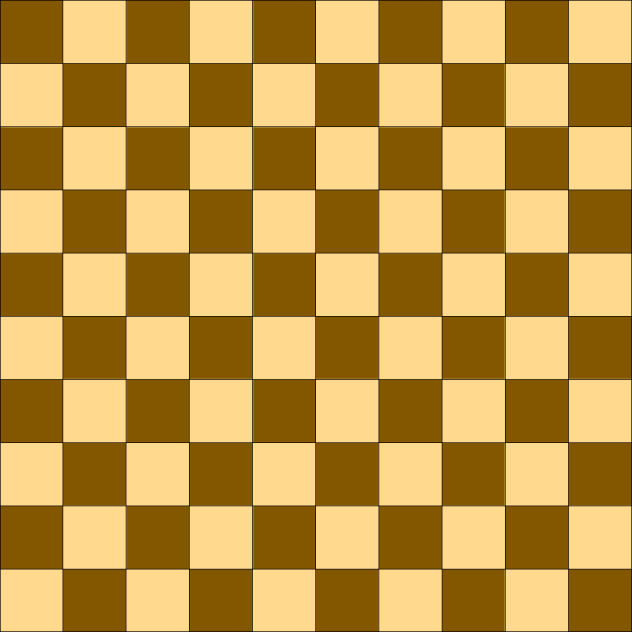 CHESS BOARD