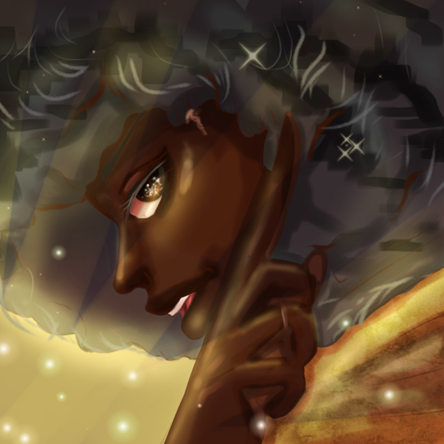 ✨Ray Of Hope✨