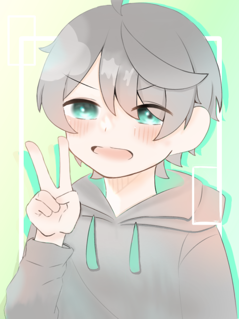 なろくん