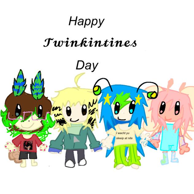 Happi calentine