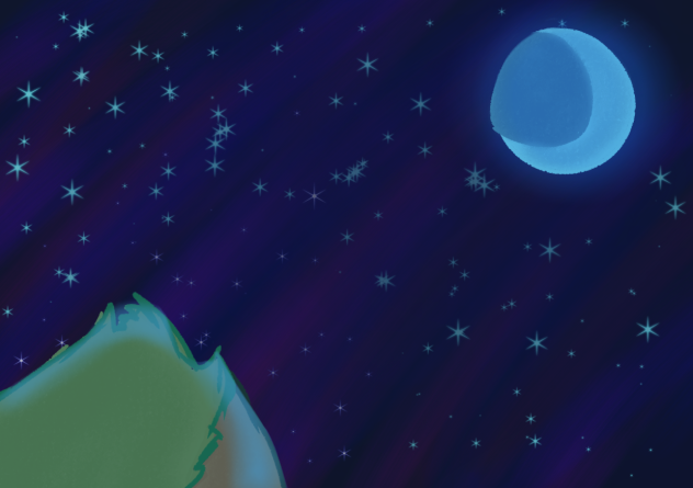 Backround
