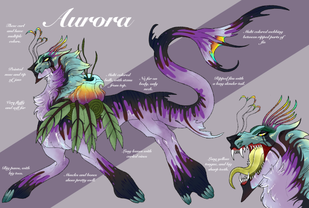 Aurora