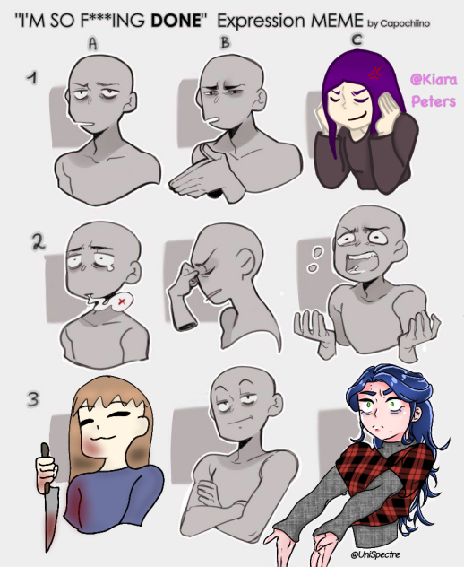 So F ing Done Collab