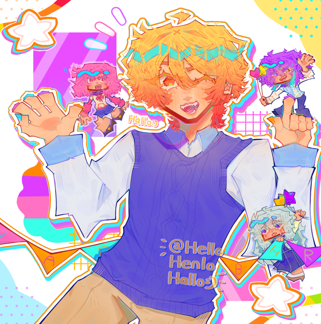 Tsukasa bday!