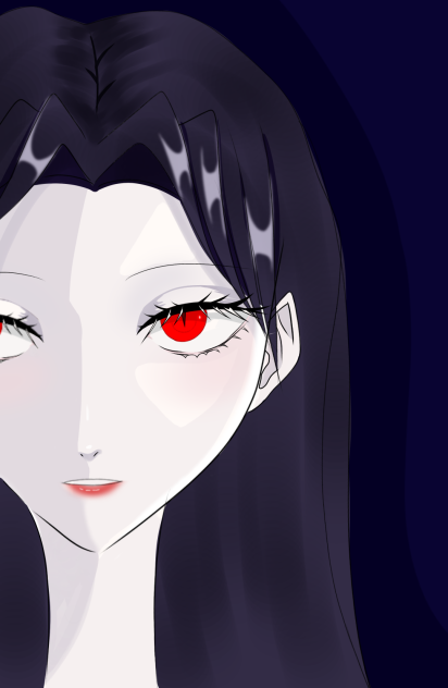 trying out this art style