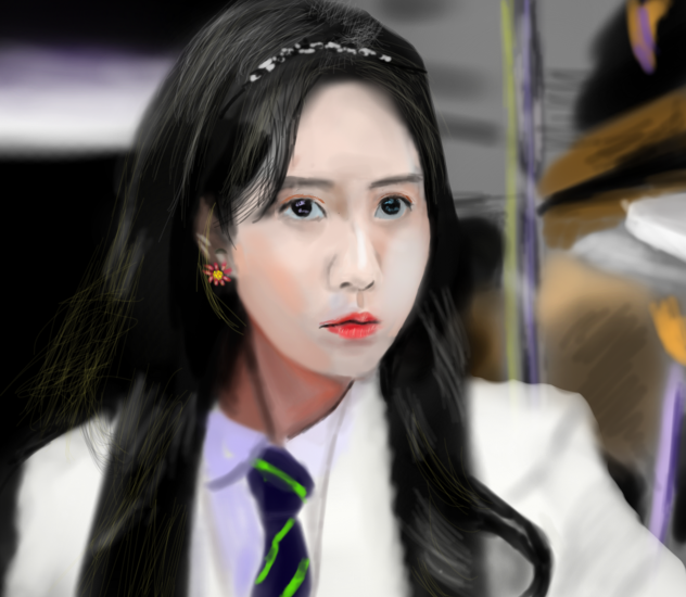 펜트하우스 진지희