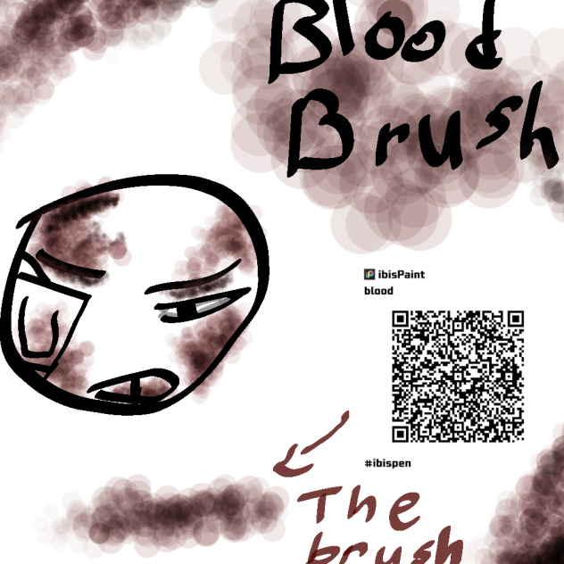 blood brush 2