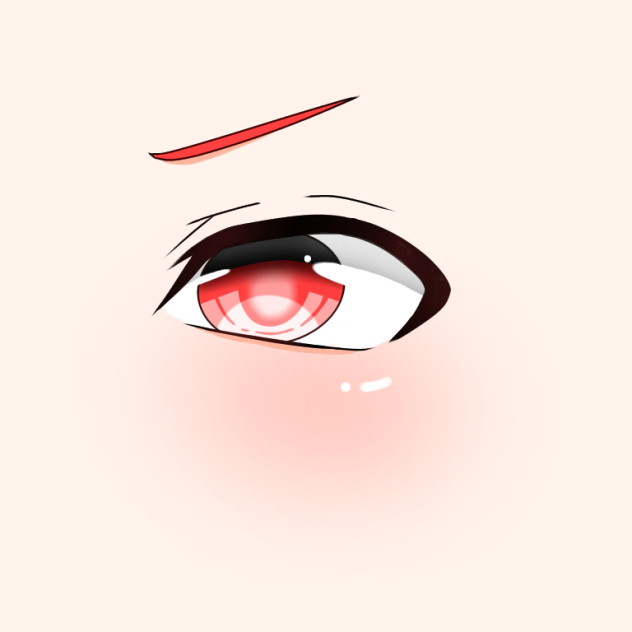 目( あほの坂田さん意識 )