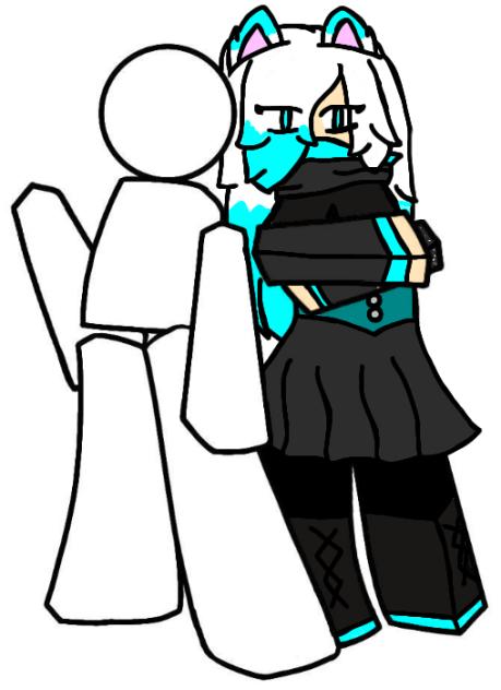 Roblox OC Collab