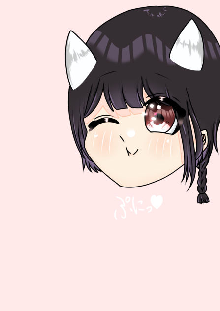 ぷに古曽君