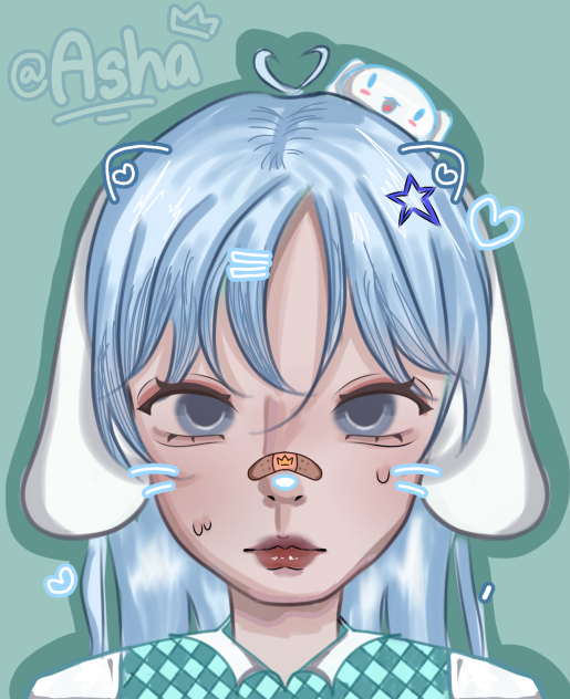 Cinnamonroll