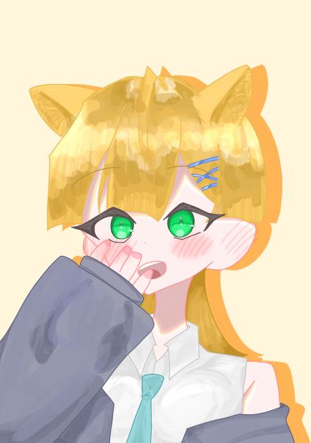 ⁉️