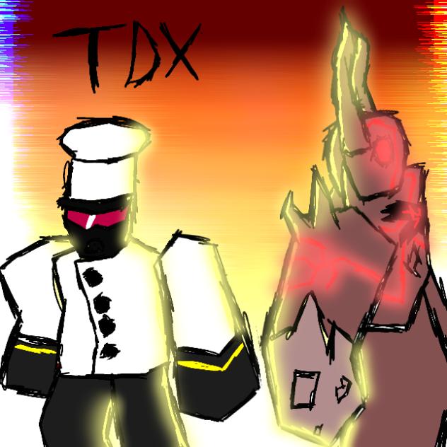 tdx