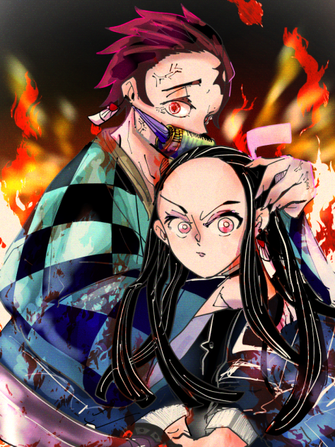 たとえ鬼になろうとも