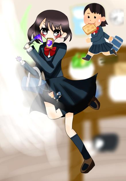 いらすとや