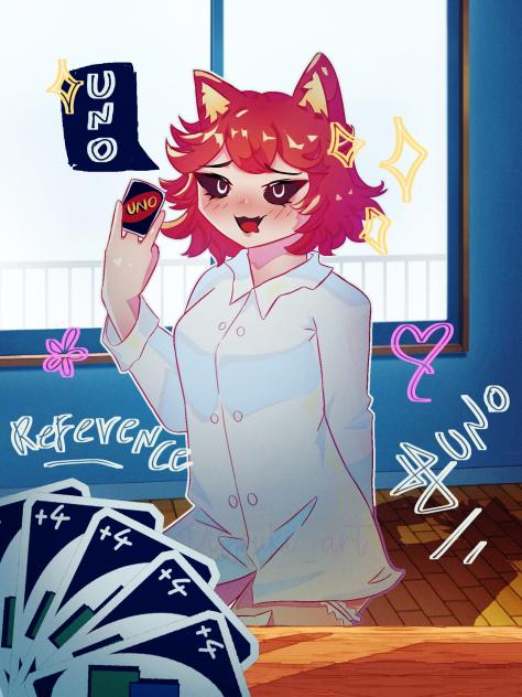 🃏UNO🃏