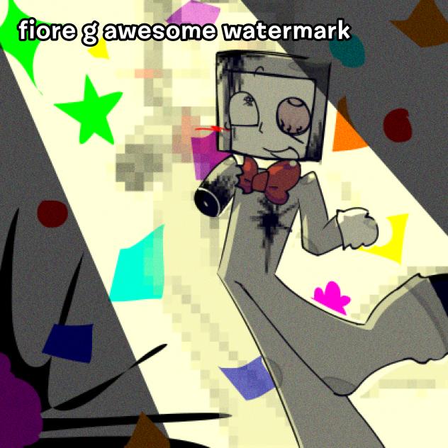 !! T4PP3R ;; (au btw)