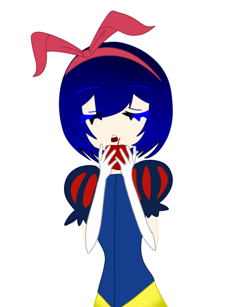白雪姫