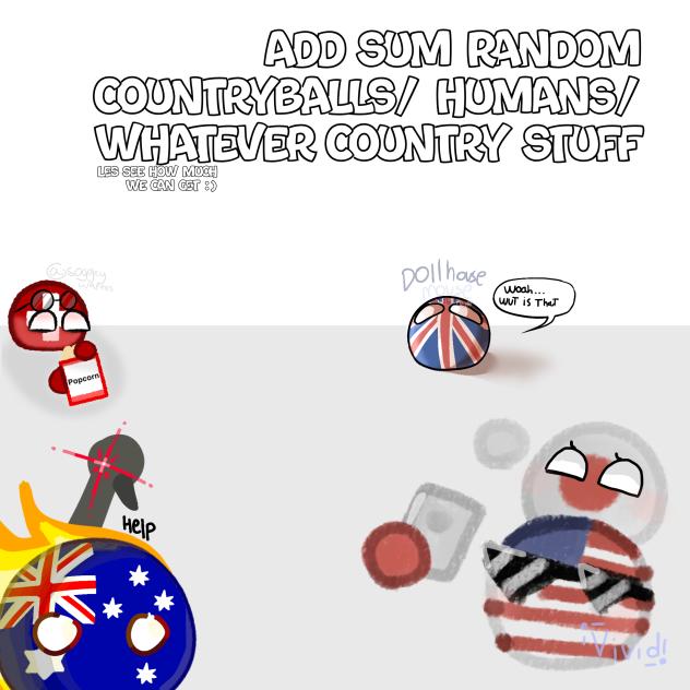 country callab