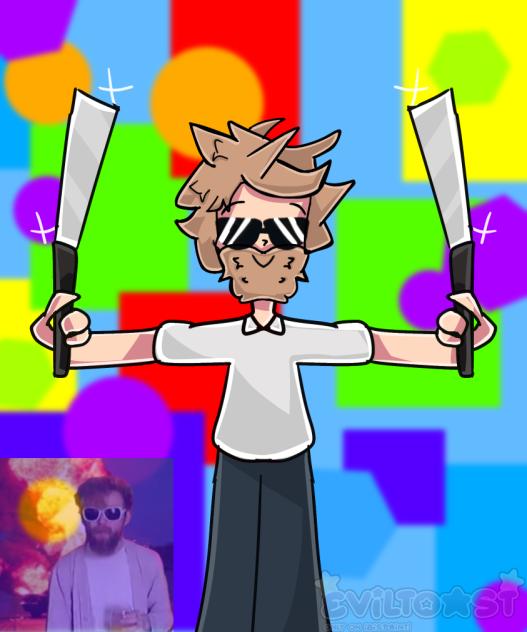 dOodLe - ibisPaint