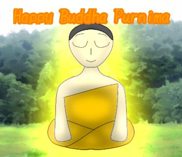 Buddha Purnima Special lol