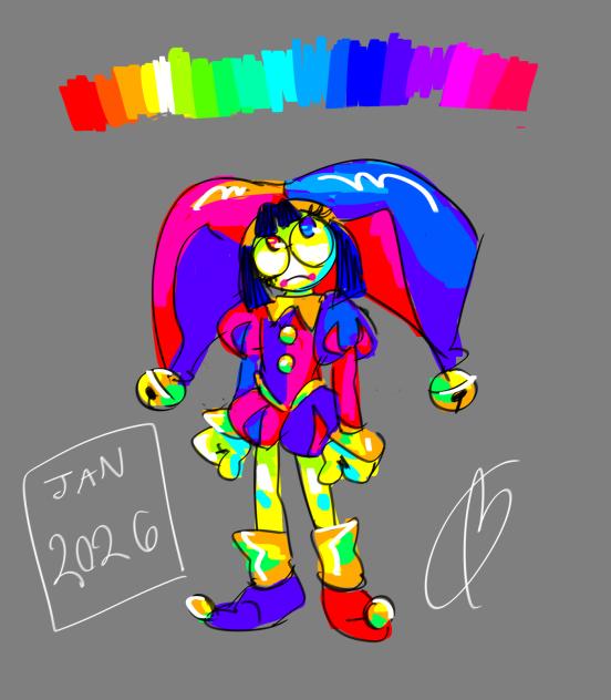 Experimenting on the Jester