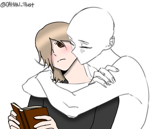 Collab again lol
