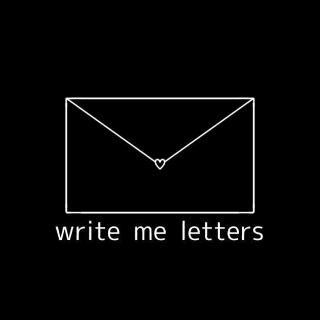 write me letters - hot freaks