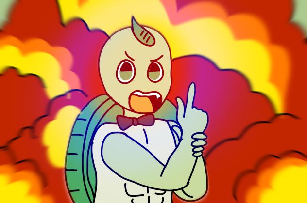 ボルト